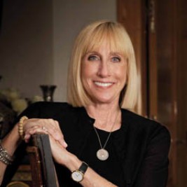 Jill Iscol